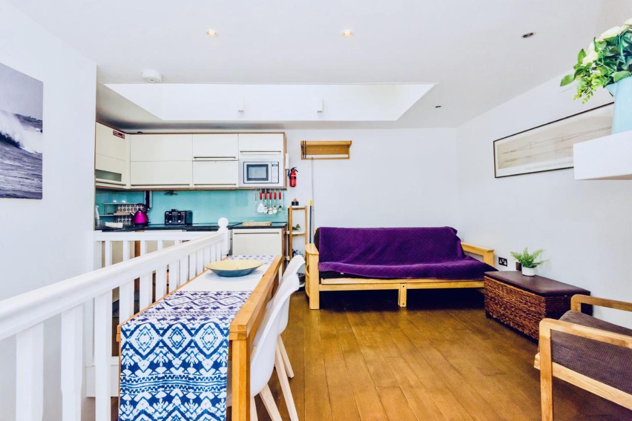브라이턴 Mews House 빌라 외부 사진